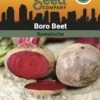 Beet, Boro Organic Seeds -Deals Seed N Tools Store 3 4 crop 02367 8613546 Beet Boro SDSC