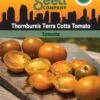 Tomato, Thornburns Terra Cotta Organic Seeds 2 Tomato, Thornburns Terra Cotta Organic Seeds -Deals Seed N Tools Store 3 4 crop 85640 8613571 Tomato Thornburns Terra Cotta SDSC
