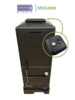 HOTBIN Mini Composter, 26 Gallon 8 HOTBIN Mini Composter, 26 Gallon -Deals Seed N Tools Store 3 4 crop 8611343 26V