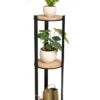 Triple Tower Plant Stand -Deals Seed N Tools Store 3 4 crop 8612679 0050 triple tower plant stand