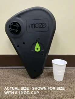 Maze Easy Turn Kit For 65 Gallon Compost Tumbler -Deals Seed N Tools Store 3 4 crop 8613577 06V