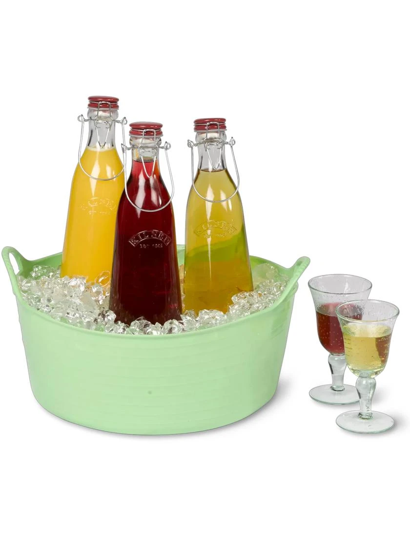 Shallow Tubtrug, 4 Gallon 5 Shallow Tubtrug, 4 Gallon - Image 3