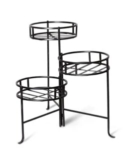 Nesting Triple Pot Stand -Deals Seed N Tools Store 8586747 9917 tif