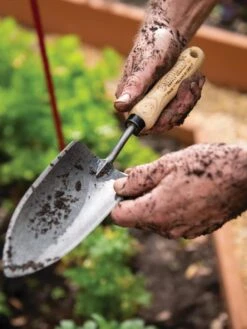 Gardener's Lifetime Trowel -Deals Seed N Tools Store 8586972 3242 tif
