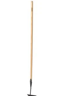 Gardener's Lifetime Half-Moon Hoe -Deals Seed N Tools Store 8586976 0965 tif