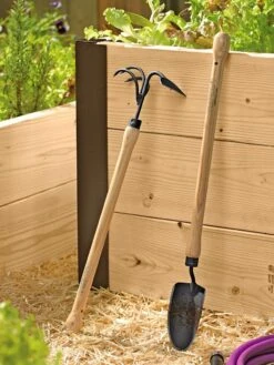 Gardener's Lifetime Raised Bed Cultivator -Deals Seed N Tools Store 8587960 168 tif