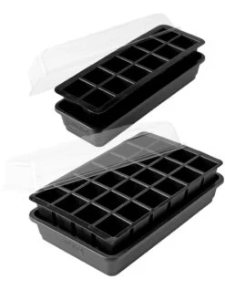 Growease Seed Starter Kit 22 Growease Seed Starter Kit -Deals Seed N Tools Store 8589987RS 001E psd