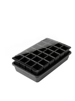 Growease Seed Starter Kit 23 Growease Seed Starter Kit -Deals Seed N Tools Store 8589987 013 tif