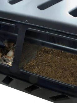 Tumbling Composter 7 Tumbling Composter -Deals Seed N Tools Store 8590359 001V