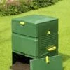 Aeroplus 6000 3-Stage Compost Bin -Deals Seed N Tools Store 8590594 004V tif