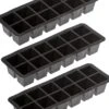 GrowEase 12 Replacement Planting Trays, Set Of 3 -Deals Seed N Tools Store 8592043 469 tif