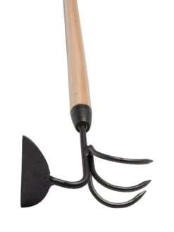 Gardener's Lifetime Long-Handled Double Tool 11 Gardener's Lifetime Long-Handled Double Tool -Deals Seed N Tools Store 8592107 1591z tif