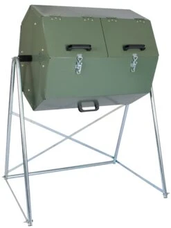 Joraform Compost Tumblers -Deals Seed N Tools Store 8593233 002v insulated joraform composter 125