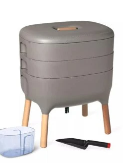 Worm Farm Composter -Deals Seed N Tools Store 8593240 2582 tif