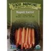 Napoli Carrot Organic Seeds 1 Napoli Carrot Organic Seeds -Deals Seed N Tools Store 8594070 9233 tif