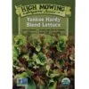 Yankee Hardy Blend Lettuce Organic Seeds 1 Yankee Hardy Blend Lettuce Organic Seeds -Deals Seed N Tools Store 8594080 9238 tif