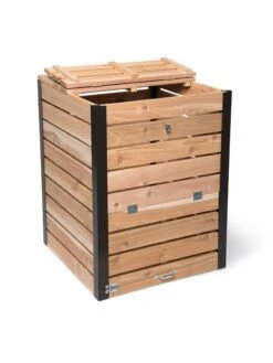Cedar Compost Bin -Deals Seed N Tools Store 8597527 784 tif