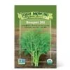 Bouquet Dill Organic Seeds -Deals Seed N Tools Store 8598222 01v bouquet dill organic seeds