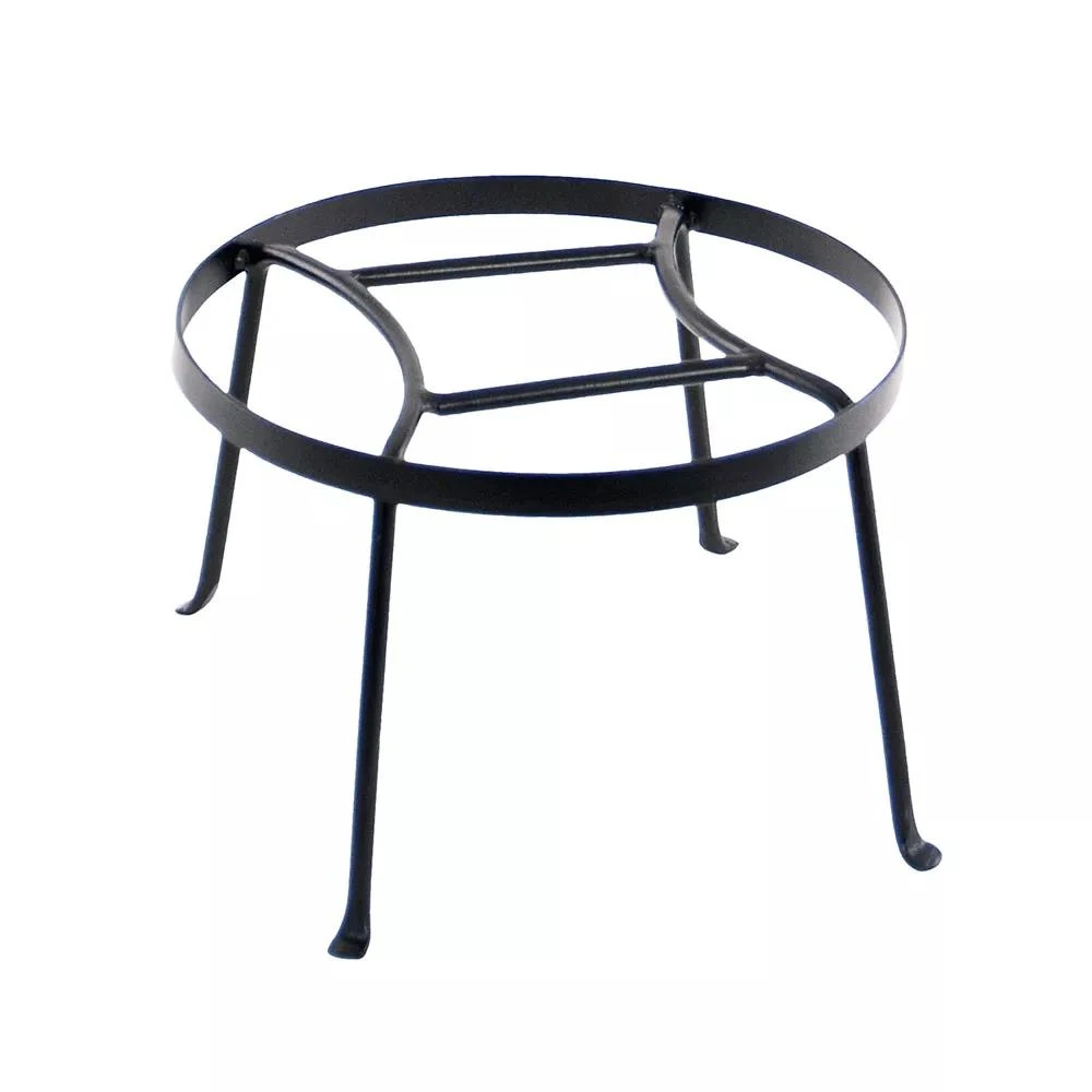 Achla Designs Argyle Plant Stand, 12" 3 Achla Designs Argyle Plant Stand, 12"