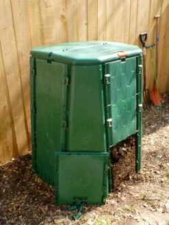 Aero Quick Compost Bin, 187 Gallons -Deals Seed N Tools Store 8598986 09V tif