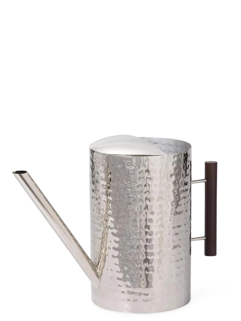 Stainless Steel Watering Can 6 Stainless Steel Watering Can - Image 4