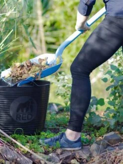 Recycled Tubtrug, 11 Gallon -Deals Seed N Tools Store 8599081 06V tif