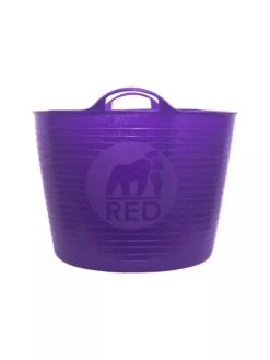 Colorful Tubtrug, 20 Gallon 8 Colorful Tubtrug, 20 Gallon -Deals Seed N Tools Store 8599088 03V tif