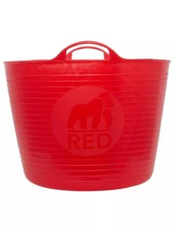 Colorful Tubtrug, 20 Gallon 9 Colorful Tubtrug, 20 Gallon -Deals Seed N Tools Store 8599088 04V tif