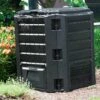 Compost Wizard Eco Square Composter
