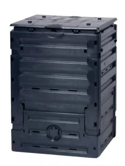 Exaco Eco Master 300 Composter, 80 Gallons -Deals Seed N Tools Store 8599494 06V tif