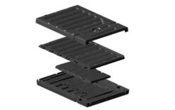 Eco Master 450 Composter, 120 Gallons -Deals Seed N Tools Store 8599494 09V tif 1