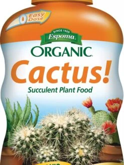 Espoma Cactus! Plant Food -Deals Seed N Tools Store 8599778 01V tif