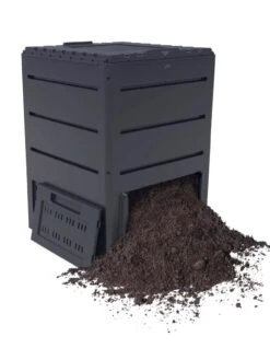 Deluxe Pyramid Composter II -Deals Seed N Tools Store 8600227 01V tif