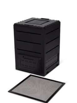 Deluxe Pyramid Composter II -Deals Seed N Tools Store 8600227 7922 tif