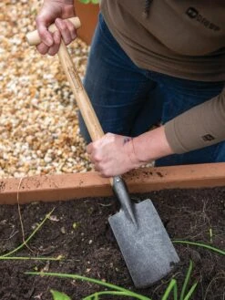 Gardener’s Lifetime Perennial Spade With Short T-Handle 11 Gardener’s Lifetime Perennial Spade With Short T-Handle -Deals Seed N Tools Store 8600310 3318 tif