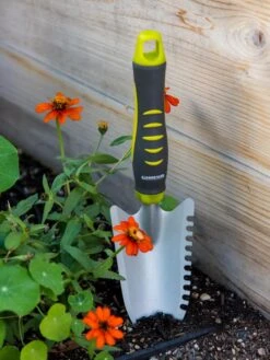 Gardener's Trowel Knife -Deals Seed N Tools Store 8608660 19471 tif