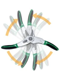 2-in-1 Multi-Cutter Pruners & Shears -Deals Seed N Tools Store 8608983 03v