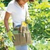 Gardener's Cross Body Tool Bag -Deals Seed N Tools Store 8609076 0093 gardeners cross body canvas tool bag tif