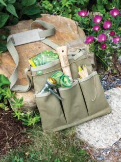 Gardener's Cross Body Tool Bag -Deals Seed N Tools Store 8609076 0610 tif