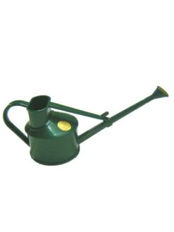 Haws Handy Indoor Plastic Watering Can, 1-1/2 Pint -Deals Seed N Tools Store 8609118 03v haws handy indoor plastic watering can 1 pint green