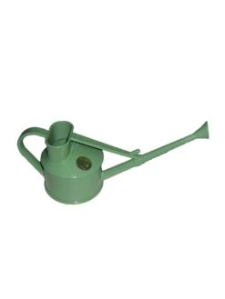 Haws Handy Indoor Plastic Watering Can, 1-1/2 Pint -Deals Seed N Tools Store 8609118 05v haws handy indoor plastic watering can 1 pint sage
