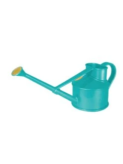 Haws Handy Indoor Plastic Watering Can, 1-1/2 Pint -Deals Seed N Tools Store 8609118 07v haws handy indoor plastic watering can 1 pint teal