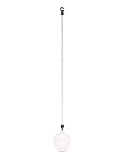 Mini Blown-Glass Hanging Terrarium, Set Of 2 -Deals Seed N Tools Store 8609218 4748