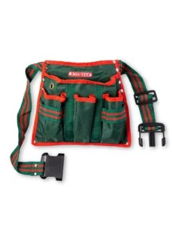 Bosmere 4 Pocket Tool Holder With Adjustable Belt 7 Bosmere 4 Pocket Tool Holder With Adjustable Belt -Deals Seed N Tools Store 8609249 4504
