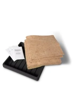 Jute Microgreen Starter Set -Deals Seed N Tools Store 8609870 8651 tif