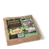 Jute Microgreens Mats, Set Of 10 1 Jute Microgreens Mats, Set Of 10 -Deals Seed N Tools Store 8609871 8653 tif