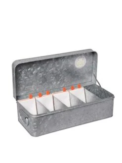 Deluxe Galvanized Seed Saver Kit -Deals Seed N Tools Store 8610573 0135 tif