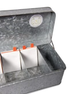 Deluxe Galvanized Seed Saver Kit -Deals Seed N Tools Store 8610573 0139 tif