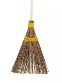 Ultimate Coco Garden Broom -Deals Seed N Tools Store 8610601 YE 19V tif