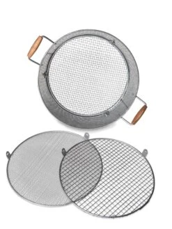 Gardener's Compost Soil Sifter -Deals Seed N Tools Store 8611018 0881 tif